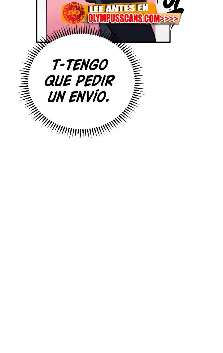 La Novela Web Escrita Por Dios - Capítulo 7 - Página 55 - LectorTMOo