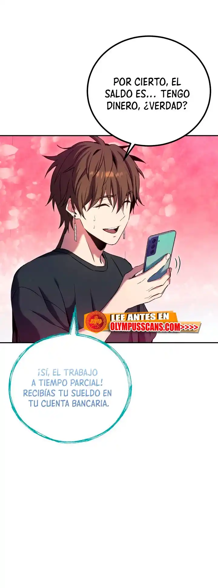 La Novela Web Escrita Por Dios - Capítulo 7 - Página 56 - LectorTMOo
