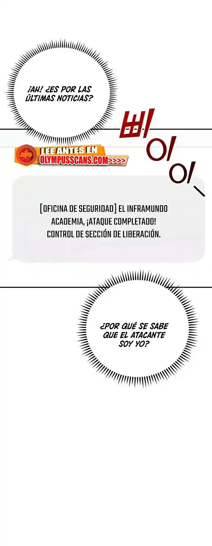 La Novela Web Escrita Por Dios - Capítulo 7 - Página 62 - LectorTMOo