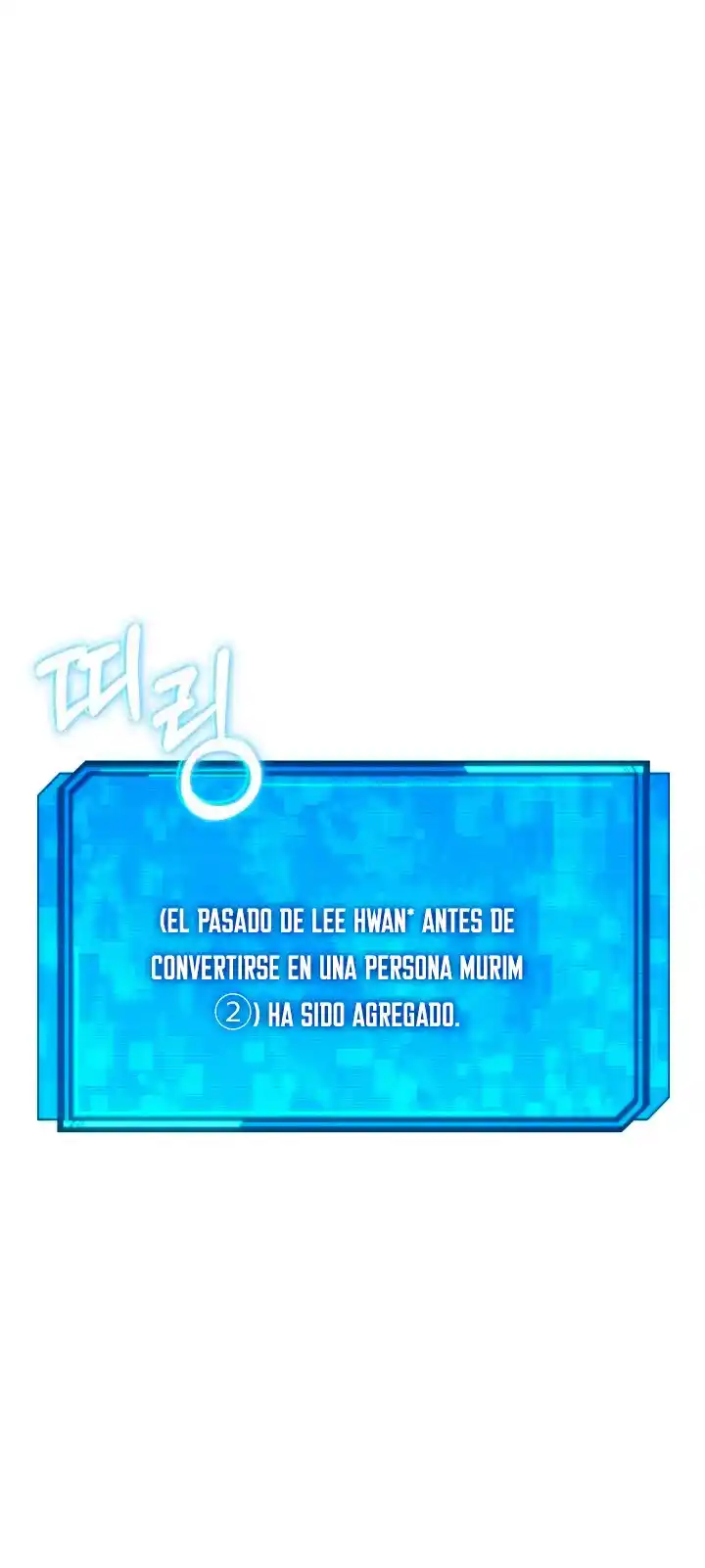 La Novela Web Escrita Por Dios - Capítulo 7 - Página 66 - LectorTMOo