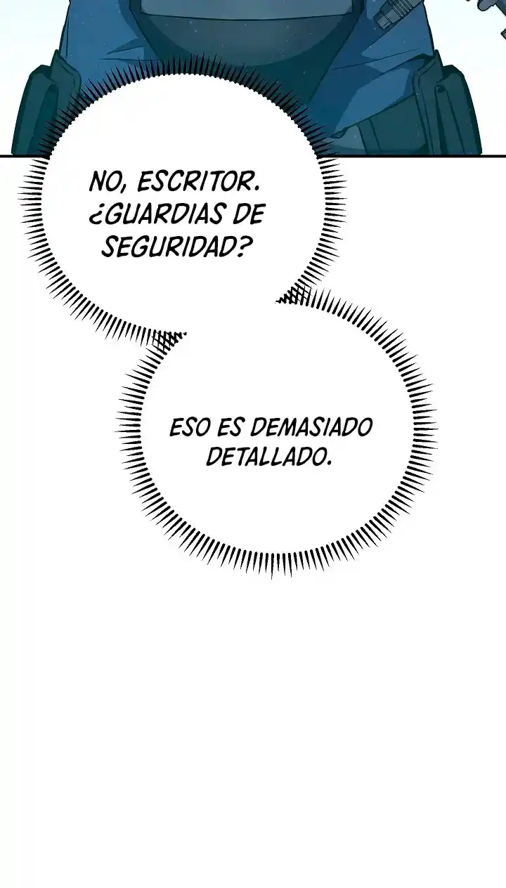 La Novela Web Escrita Por Dios - Capítulo 8 - Página 8 - LectorTMOo