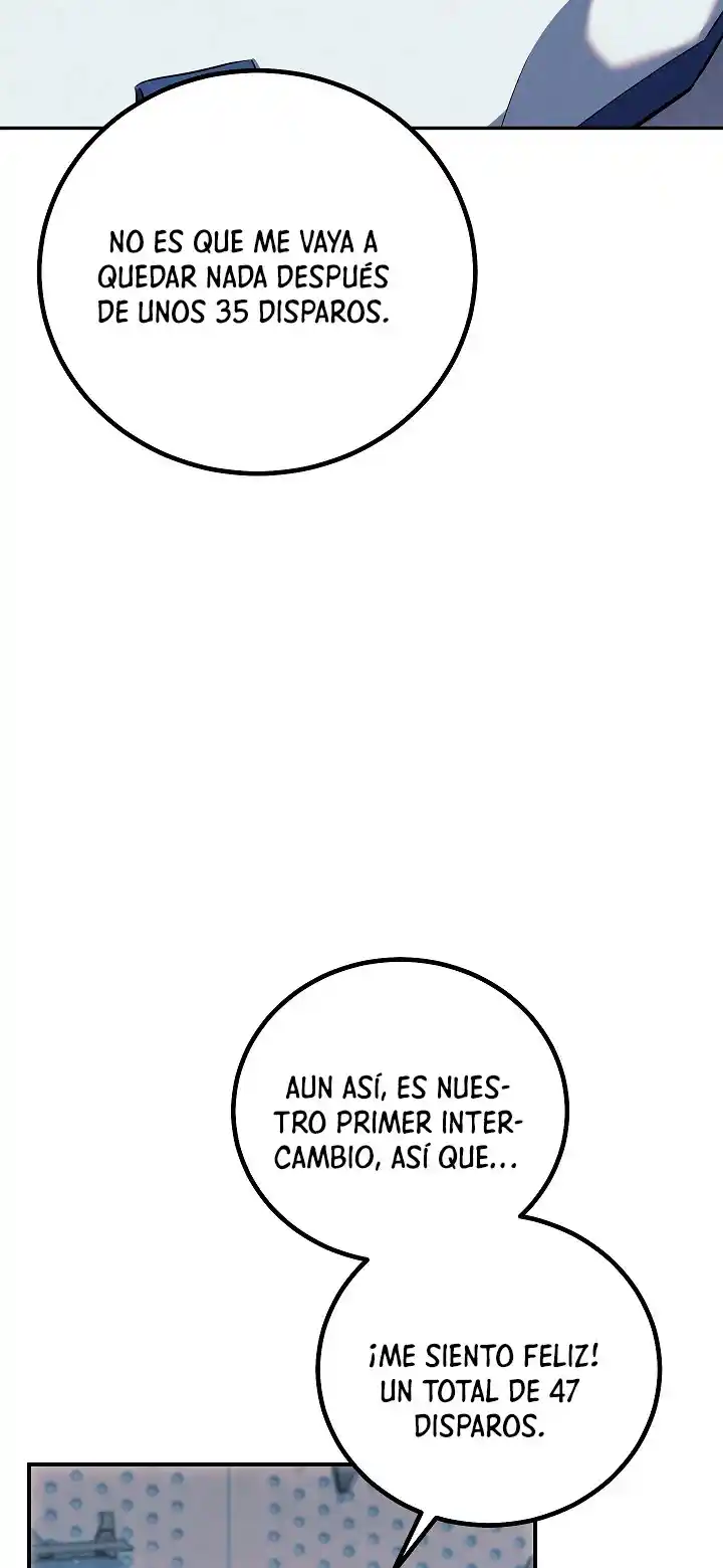 La Novela Web Escrita Por Dios - Capítulo 8 - Página 47 - LectorTMOo
