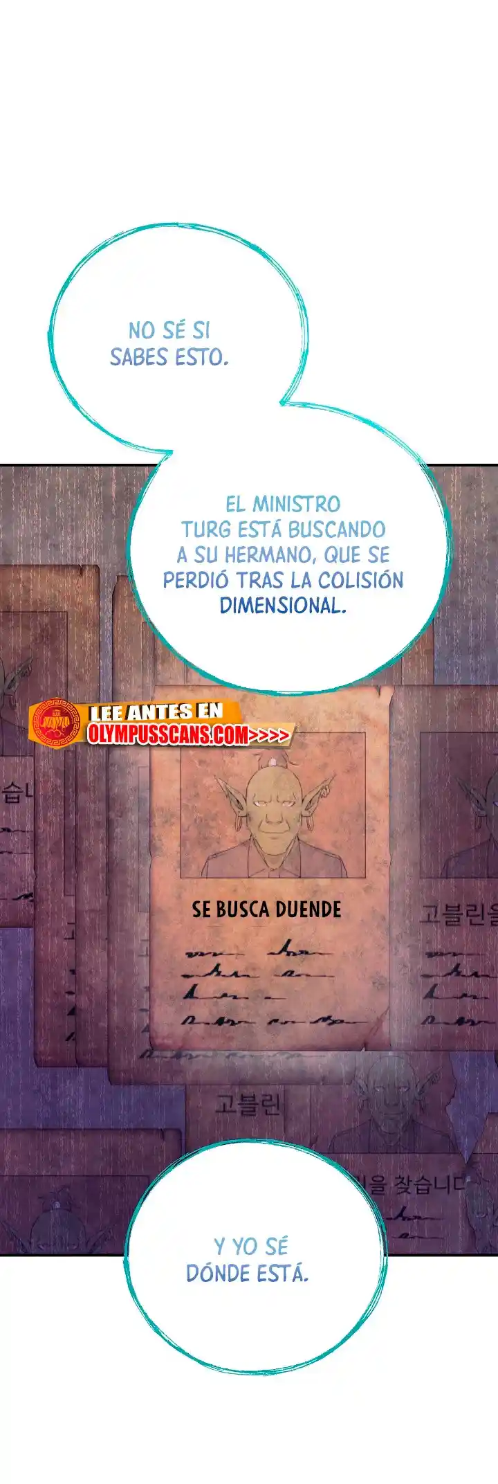 La Novela Web Escrita Por Dios - Capítulo 8 - Página 65 - LectorTMOo