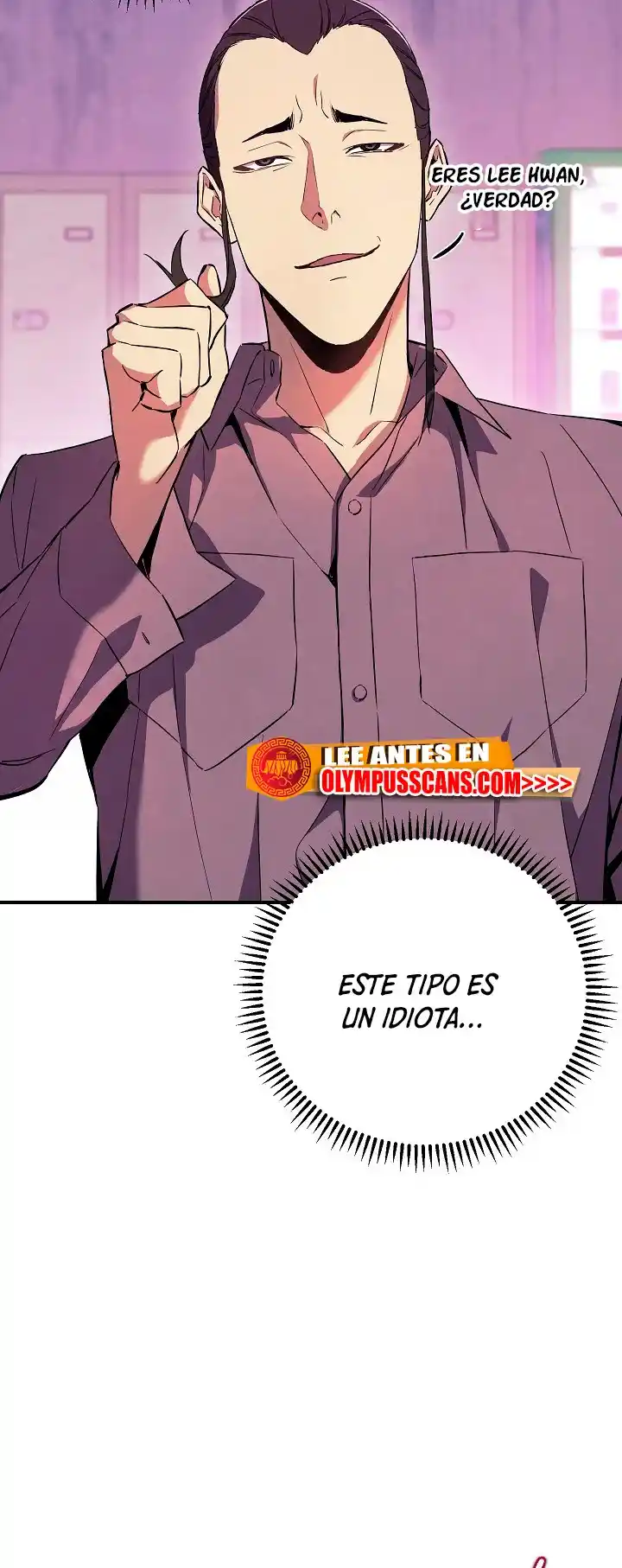La Novela Web Escrita Por Dios - Capítulo 8 - Página 87 - LectorTMOo