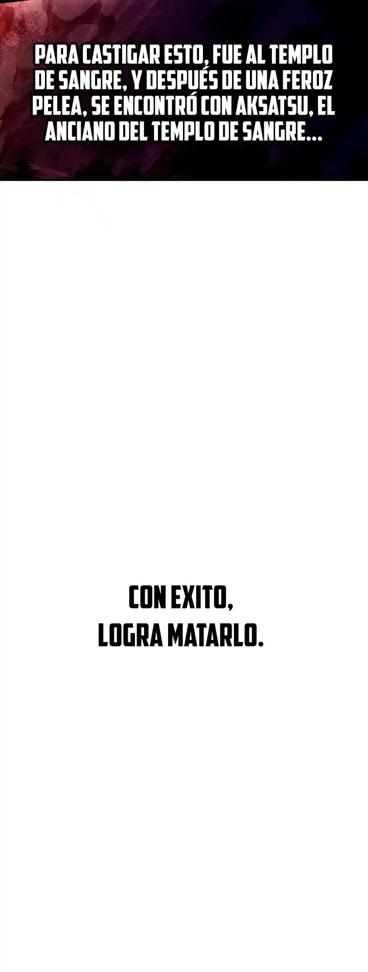 La Novela Web Escrita Por Dios - Capítulo 9 - Página 5 - LectorTMOo