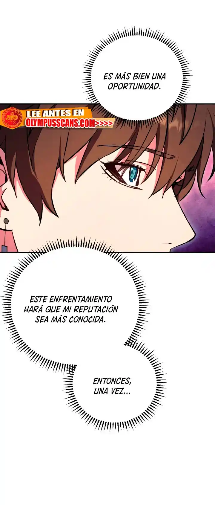 La Novela Web Escrita Por Dios - Capítulo 9 - Página 39 - LectorTMOo