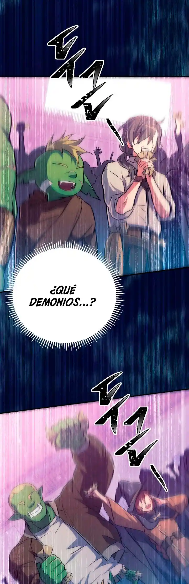 La Novela Web Escrita Por Dios - Capítulo 9 - Página 56 - LectorTMOo