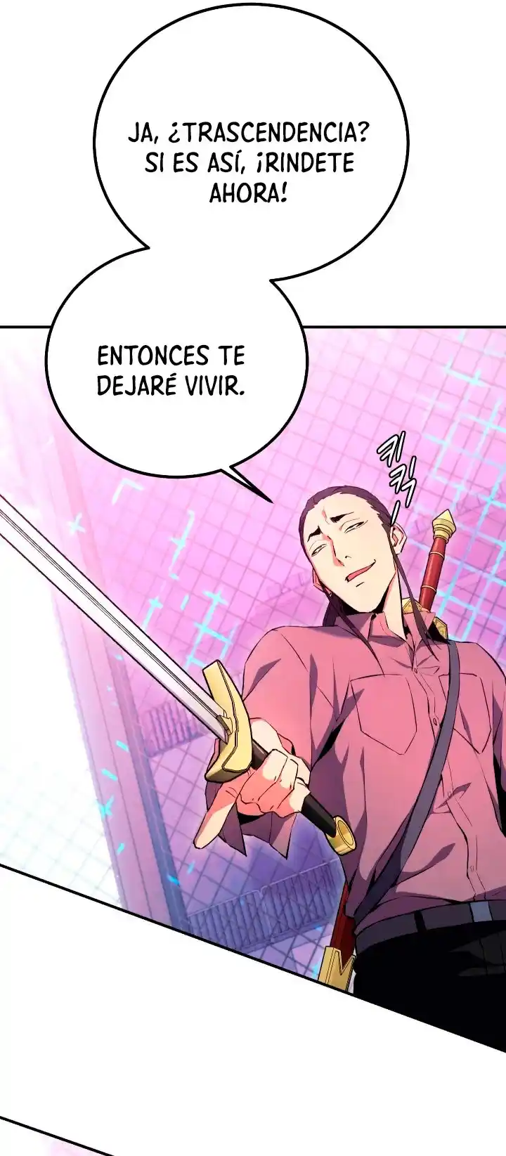 La Novela Web Escrita Por Dios - Capítulo 9 - Página 61 - LectorTMOo