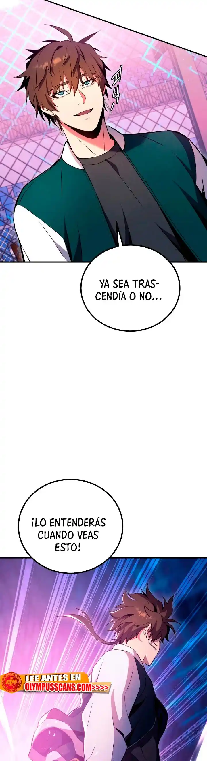 La Novela Web Escrita Por Dios - Capítulo 9 - Página 62 - LectorTMOo