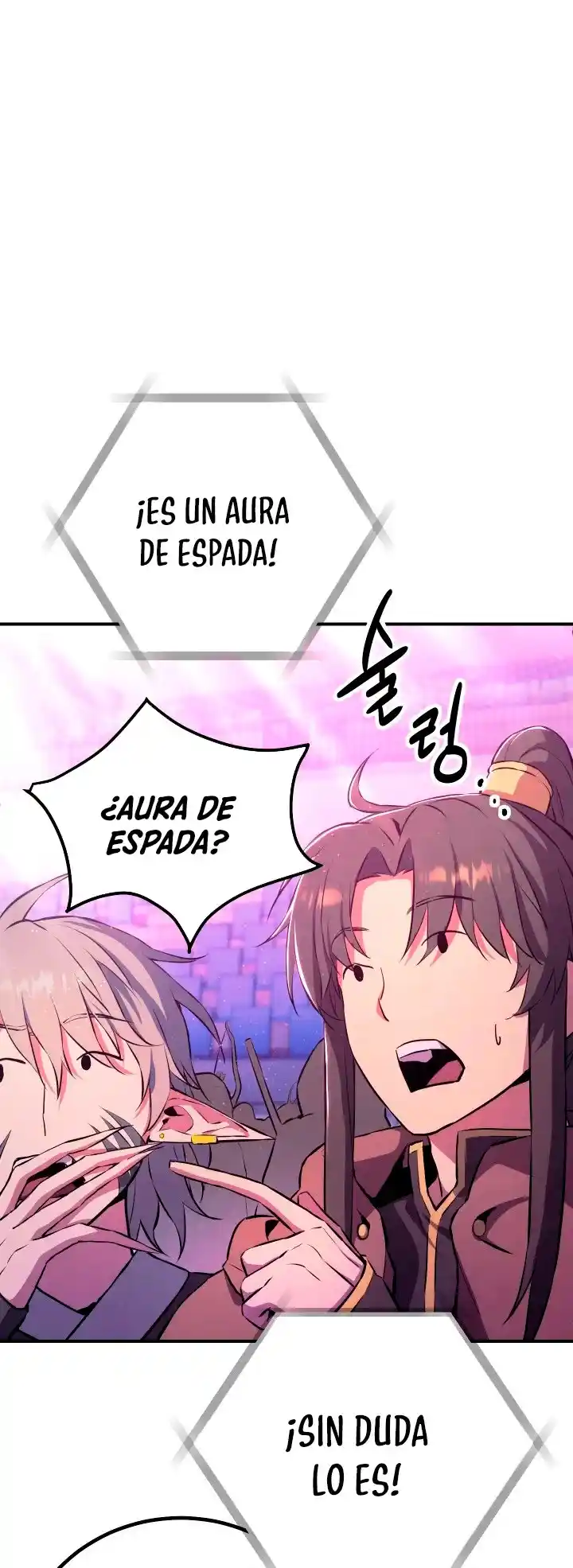 La Novela Web Escrita Por Dios - Capítulo 9 - Página 64 - LectorTMOo