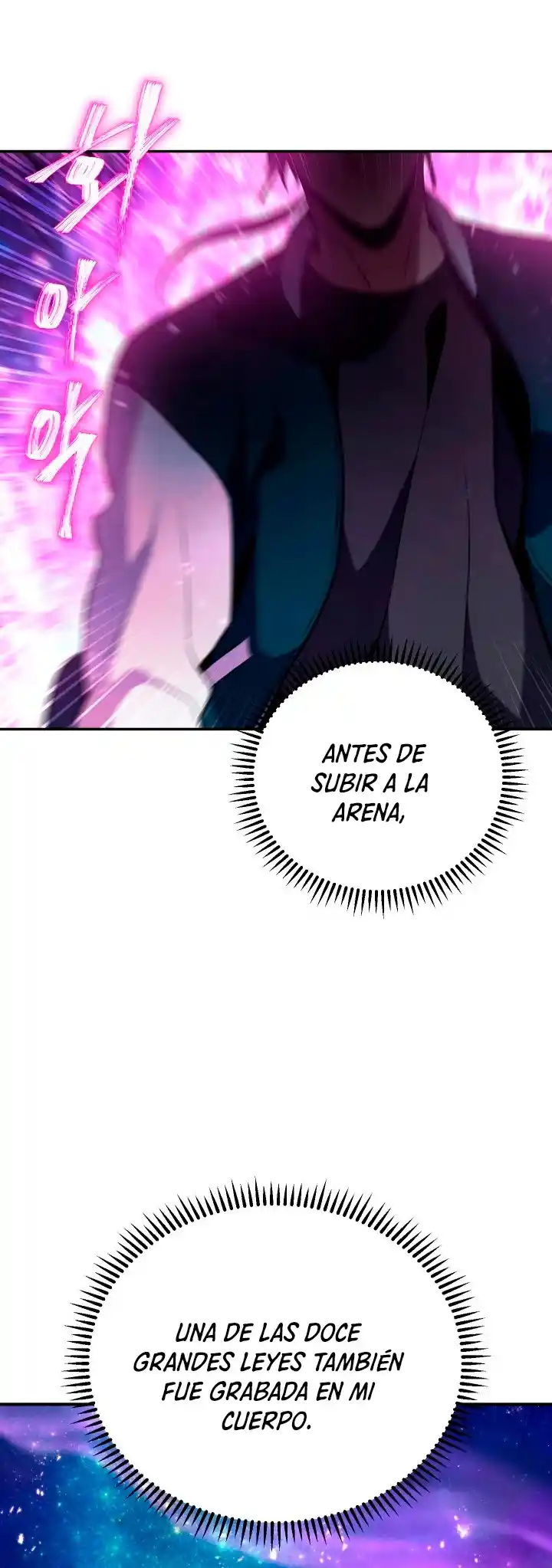 La Novela Web Escrita Por Dios - Capítulo 9 - Página 67 - LectorTMOo