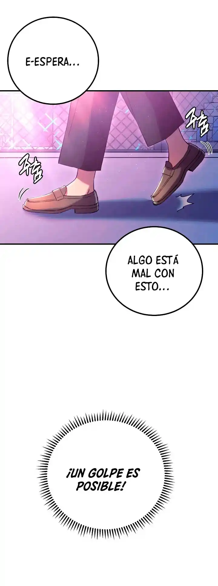 La Novela Web Escrita Por Dios - Capítulo 9 - Página 71 - LectorTMOo