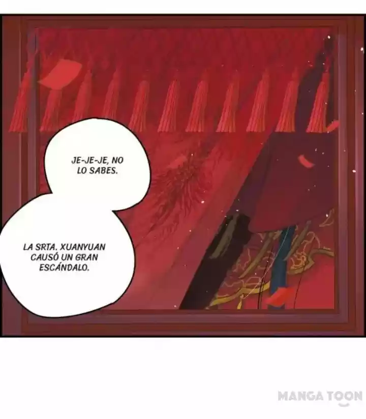 La Novia Cazademonios - Capítulo 1 - Página 7 - LectorTMOo