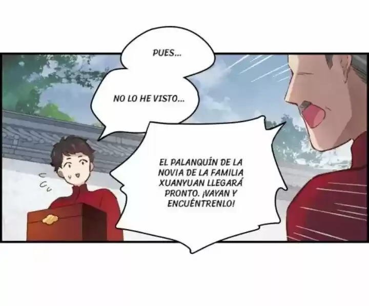 La Novia Cazademonios - Capítulo 1 - Página 10 - LectorTMOo