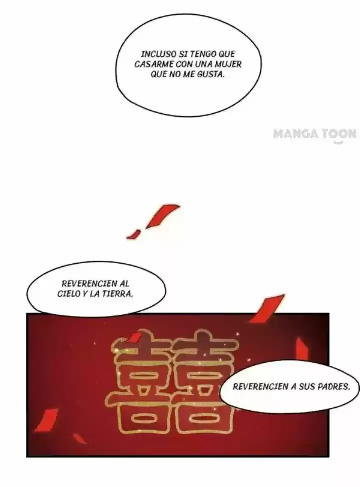 La Novia Cazademonios - Capítulo 1 - Página 18 - LectorTMOo