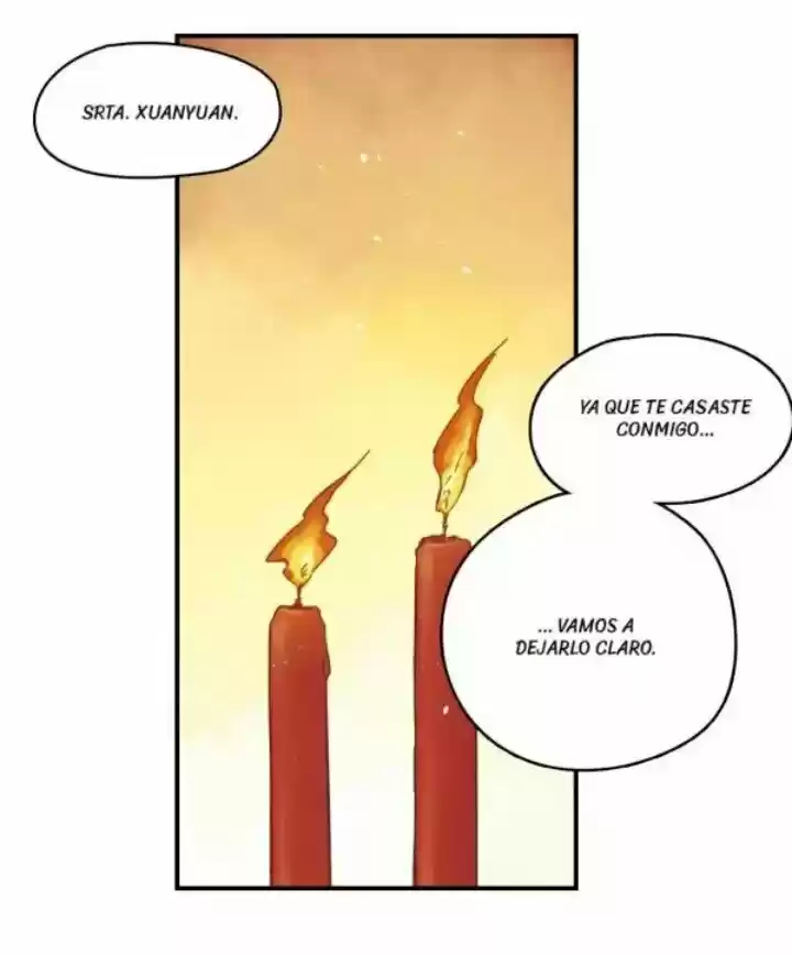 La Novia Cazademonios - Capítulo 1 - Página 26 - LectorTMOo