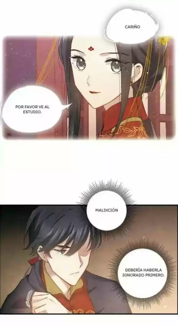 La Novia Cazademonios - Capítulo 3 - Página 5 - LectorTMOo