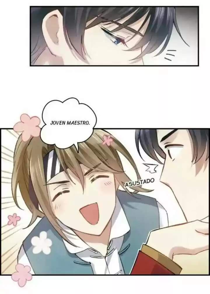 La Novia Cazademonios - Capítulo 3 - Página 7 - LectorTMOo