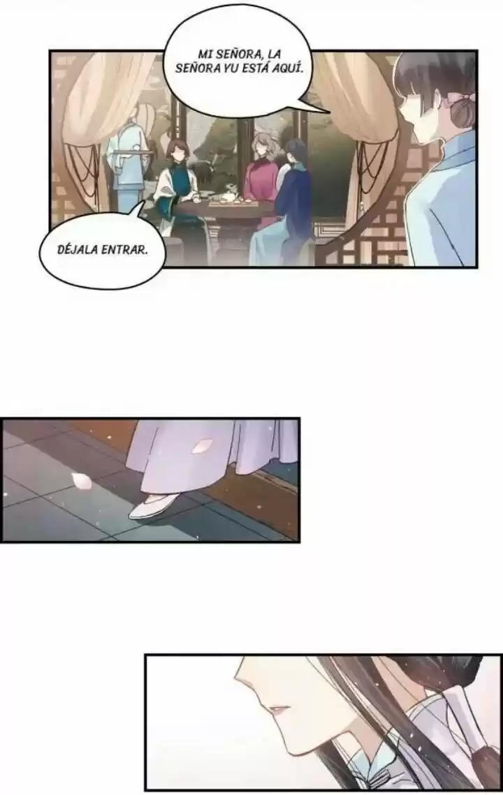 La Novia Cazademonios - Capítulo 3 - Página 17 - LectorTMOo