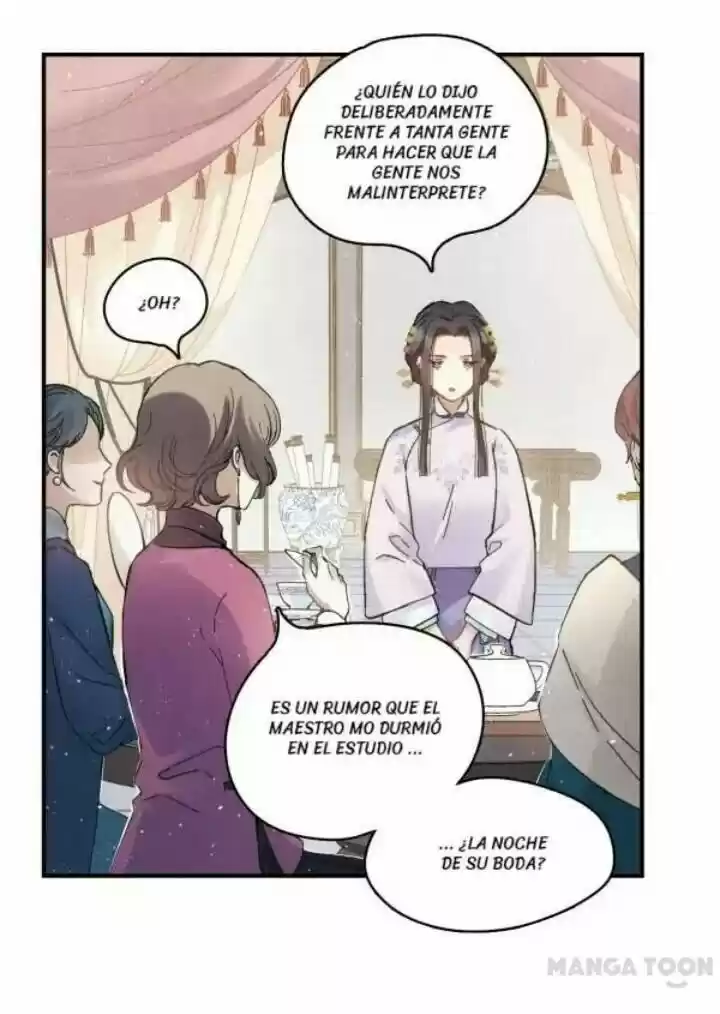 La Novia Cazademonios - Capítulo 3 - Página 24 - LectorTMOo