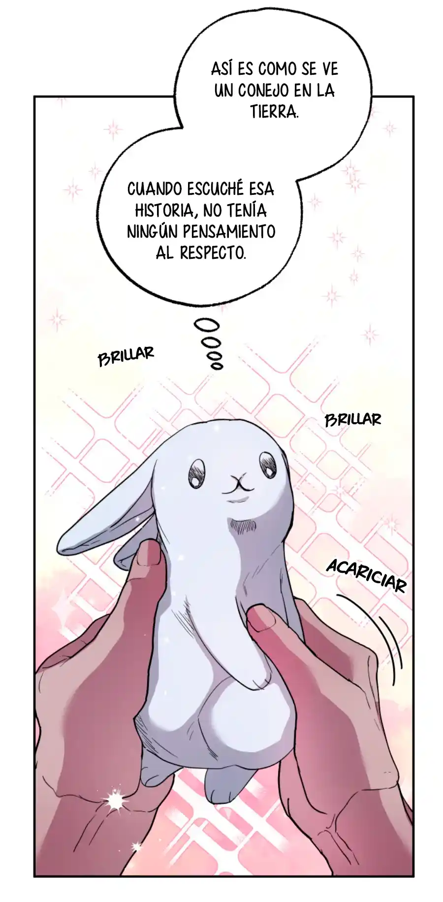 La Novia Conejo Y El Novio Tiburón - Capítulo 1 - Página 26 - LectorTMOo