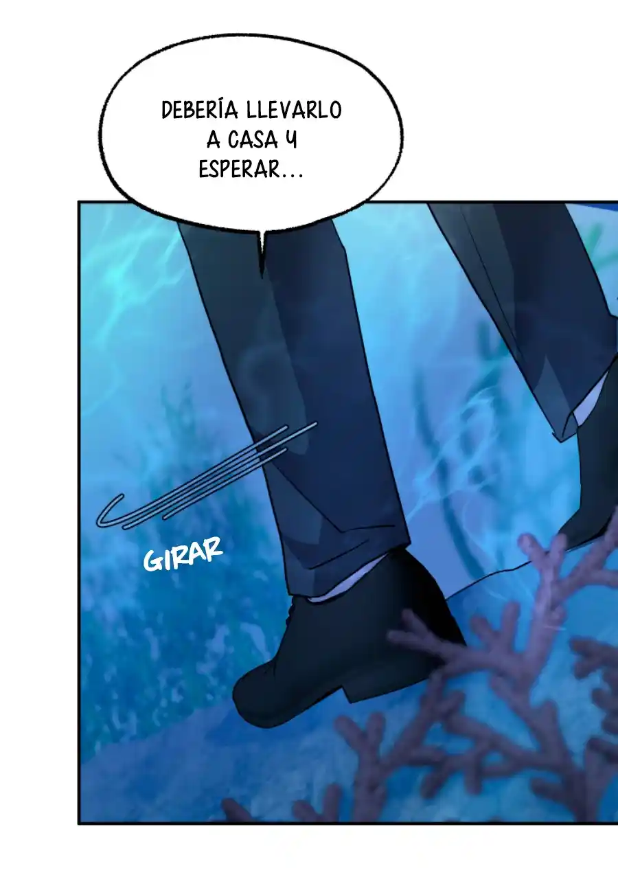 La Novia Conejo Y El Novio Tiburón - Capítulo 1 - Página 49 - LectorTMOo