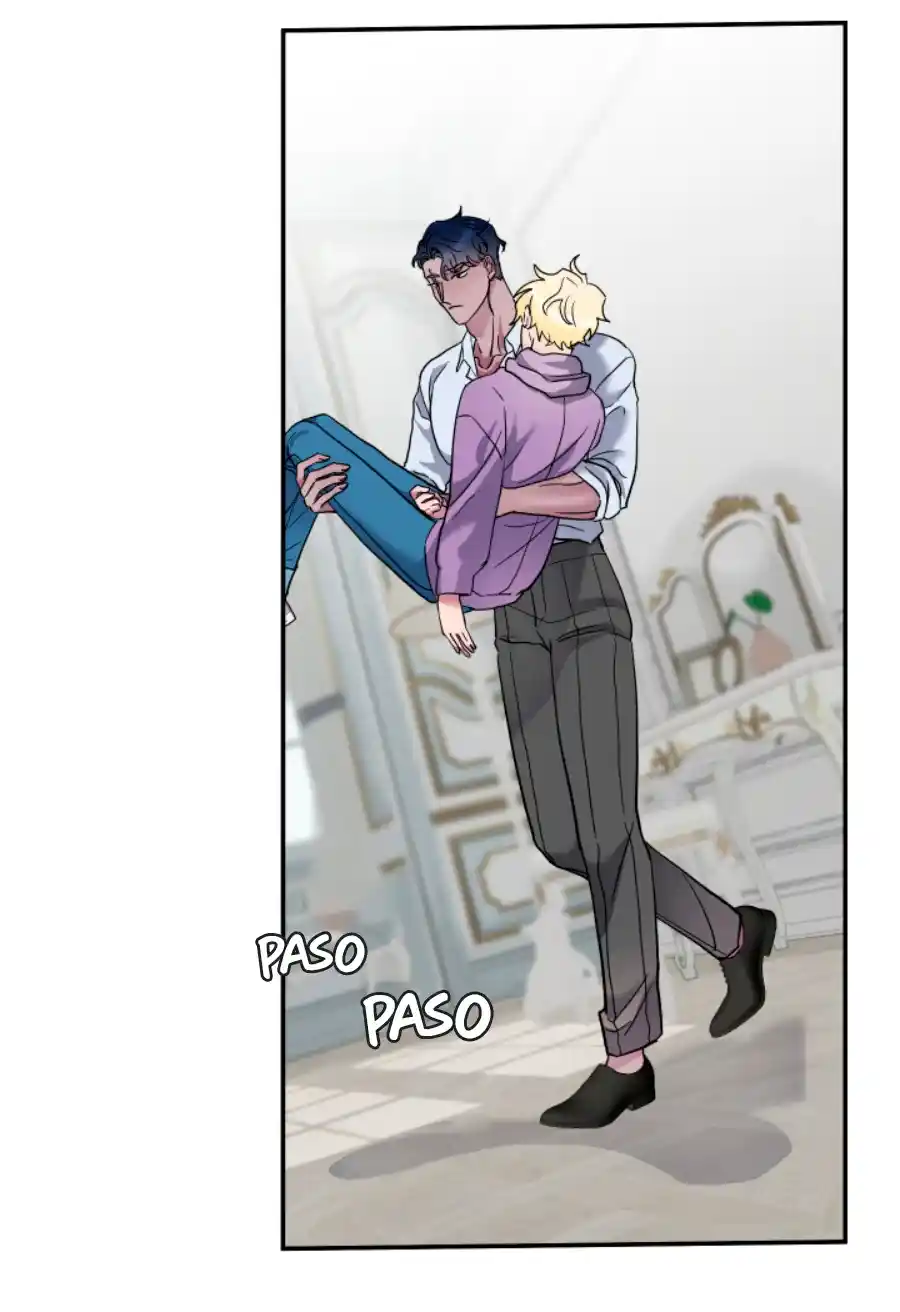 La Novia Conejo Y El Novio Tiburón - Capítulo 1 - Página 52 - LectorTMOo