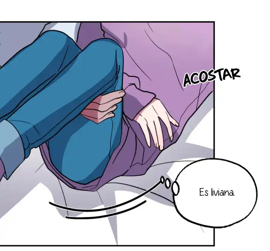 La Novia Conejo Y El Novio Tiburón - Capítulo 1 - Página 56 - LectorTMOo