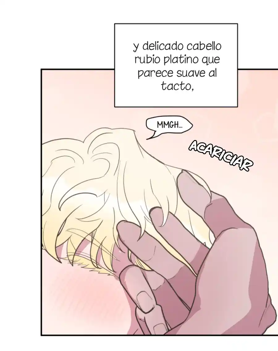La Novia Conejo Y El Novio Tiburón - Capítulo 1 - Página 61 - LectorTMOo