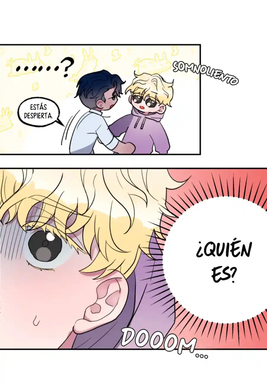 La Novia Conejo Y El Novio Tiburón - Capítulo 1 - Página 65 - LectorTMOo