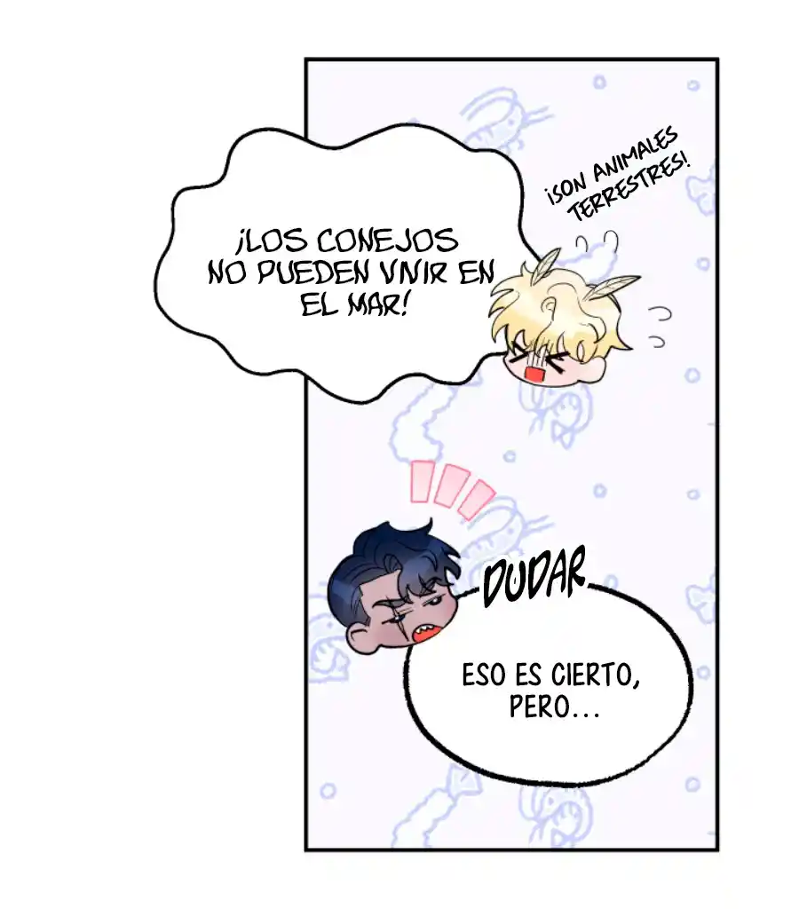 La Novia Conejo Y El Novio Tiburón - Capítulo 2 - Página 10 - LectorTMOo