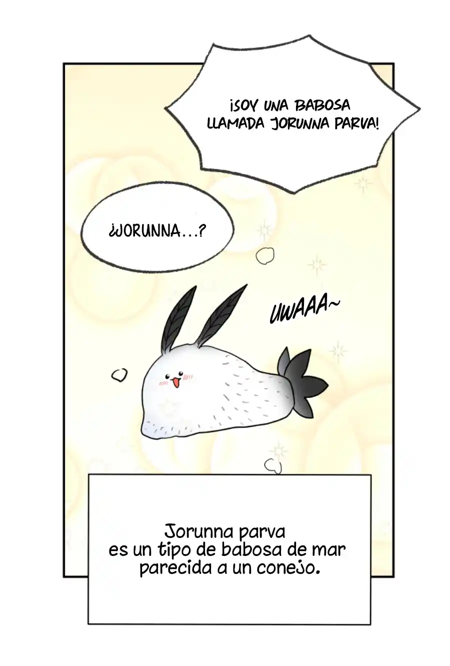 La Novia Conejo Y El Novio Tiburón - Capítulo 2 - Página 12 - LectorTMOo
