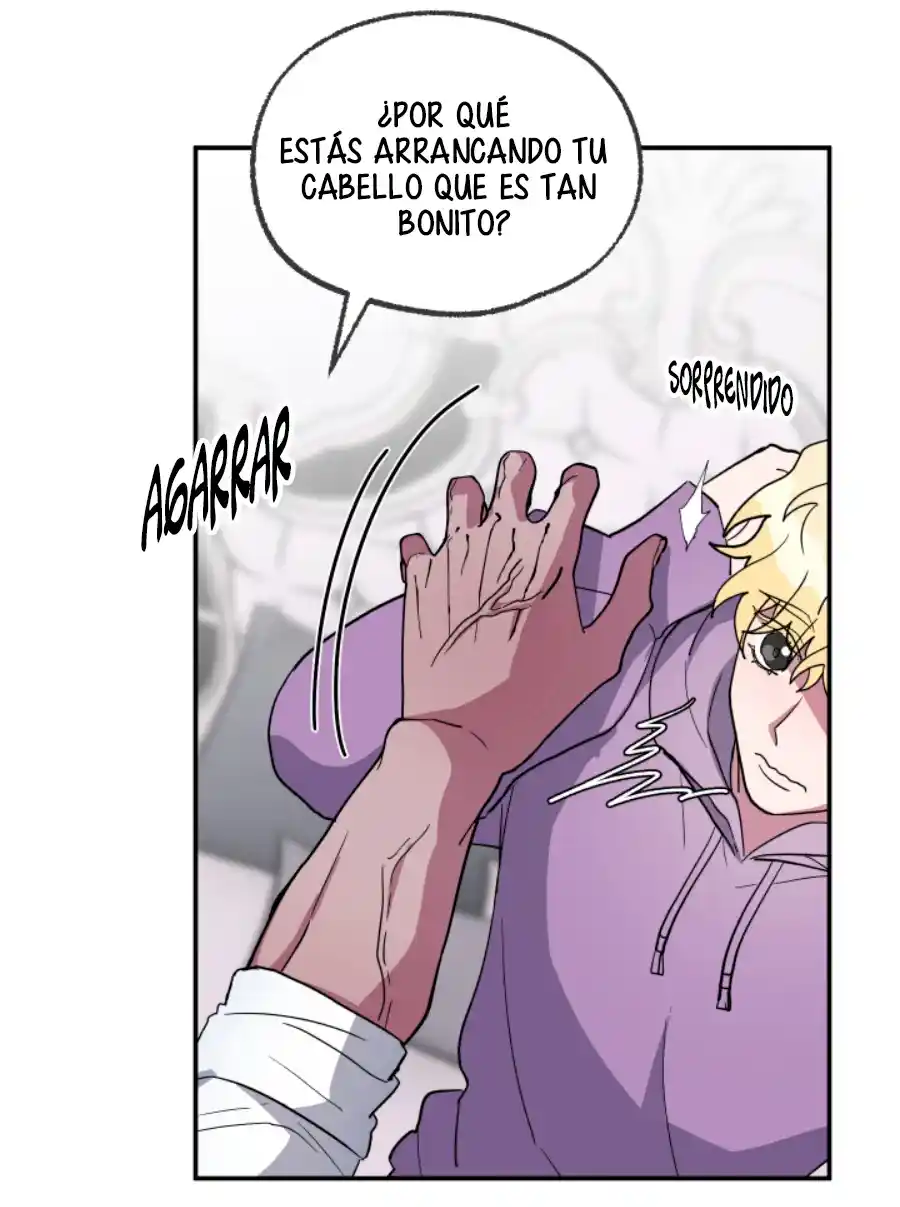 La Novia Conejo Y El Novio Tiburón - Capítulo 2 - Página 14 - LectorTMOo