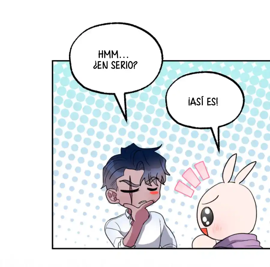 La Novia Conejo Y El Novio Tiburón - Capítulo 2 - Página 28 - LectorTMOo