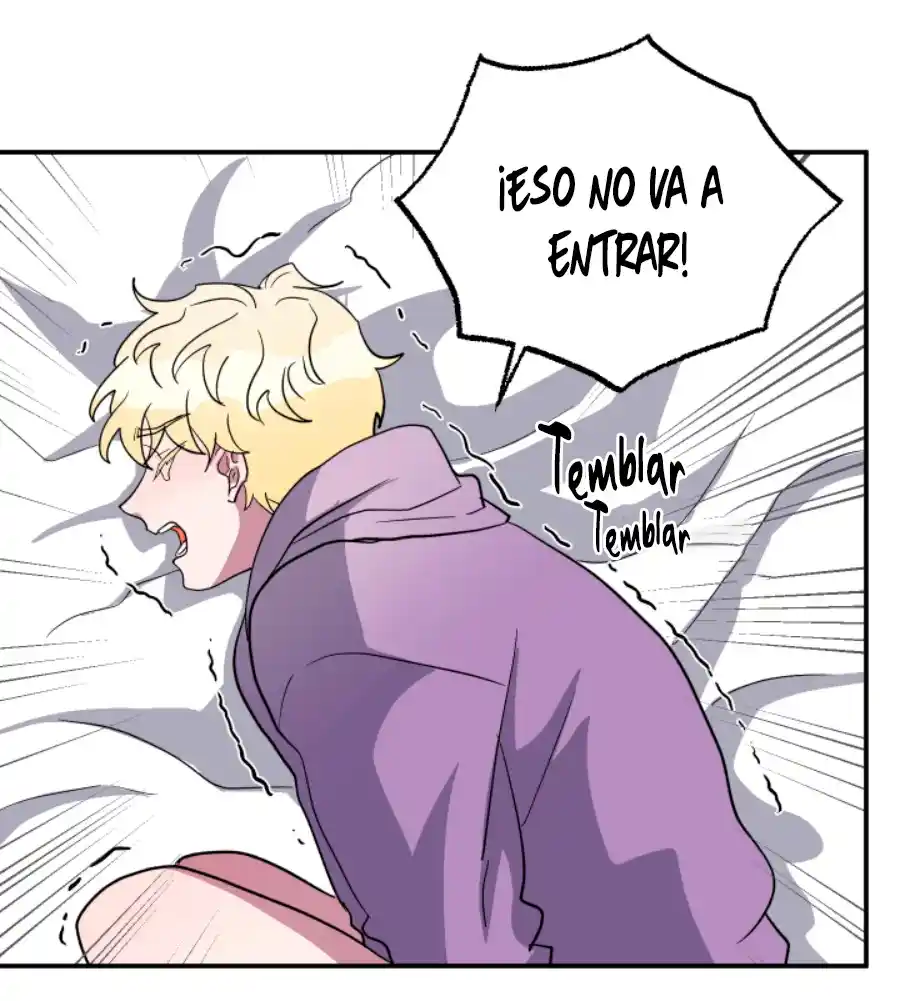 La Novia Conejo Y El Novio Tiburón - Capítulo 2 - Página 48 - LectorTMOo