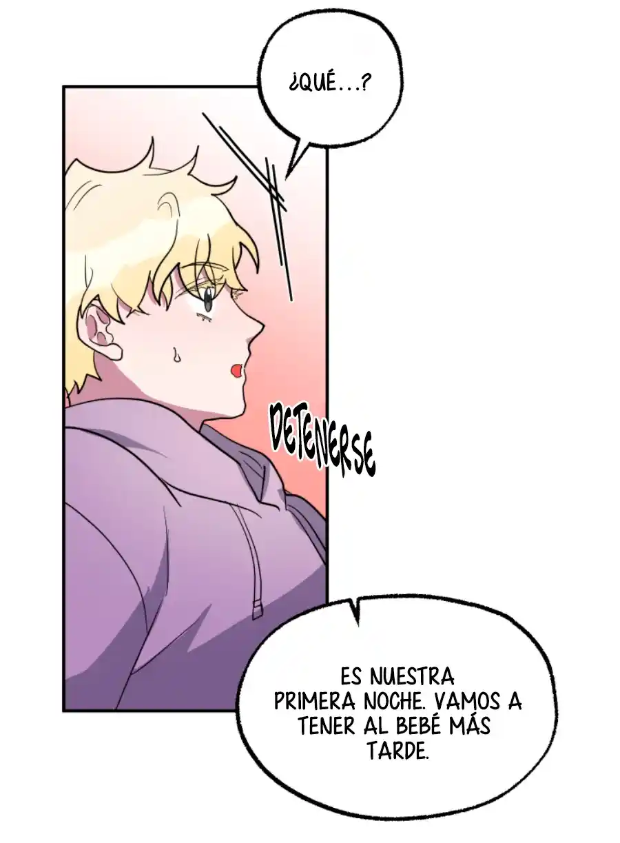 La Novia Conejo Y El Novio Tiburón - Capítulo 2 - Página 58 - LectorTMOo