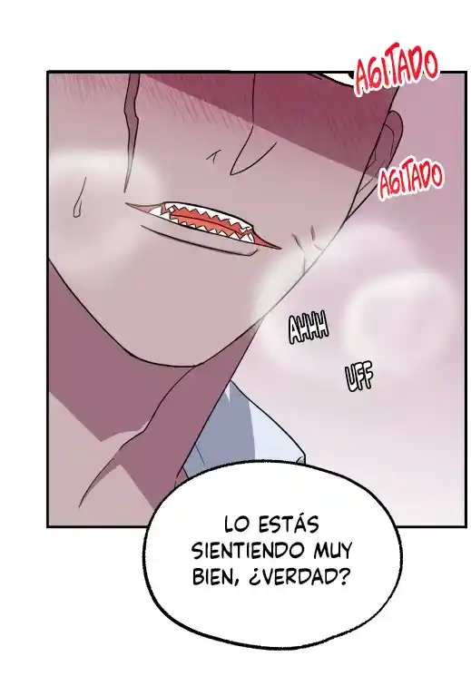 La Novia Conejo Y El Novio Tiburón - Capítulo 3 - Página 31 - LectorTMOo