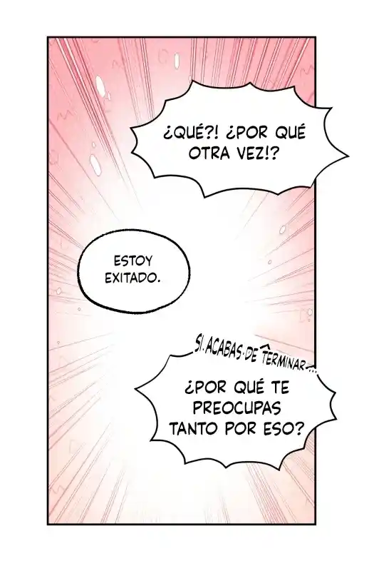 La Novia Conejo Y El Novio Tiburón - Capítulo 3 - Página 55 - LectorTMOo