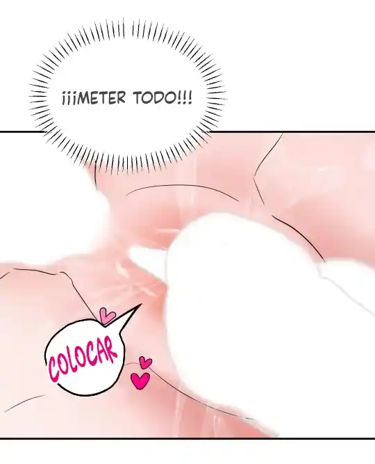 La Novia Conejo Y El Novio Tiburón - Capítulo 3 - Página 60 - LectorTMOo
