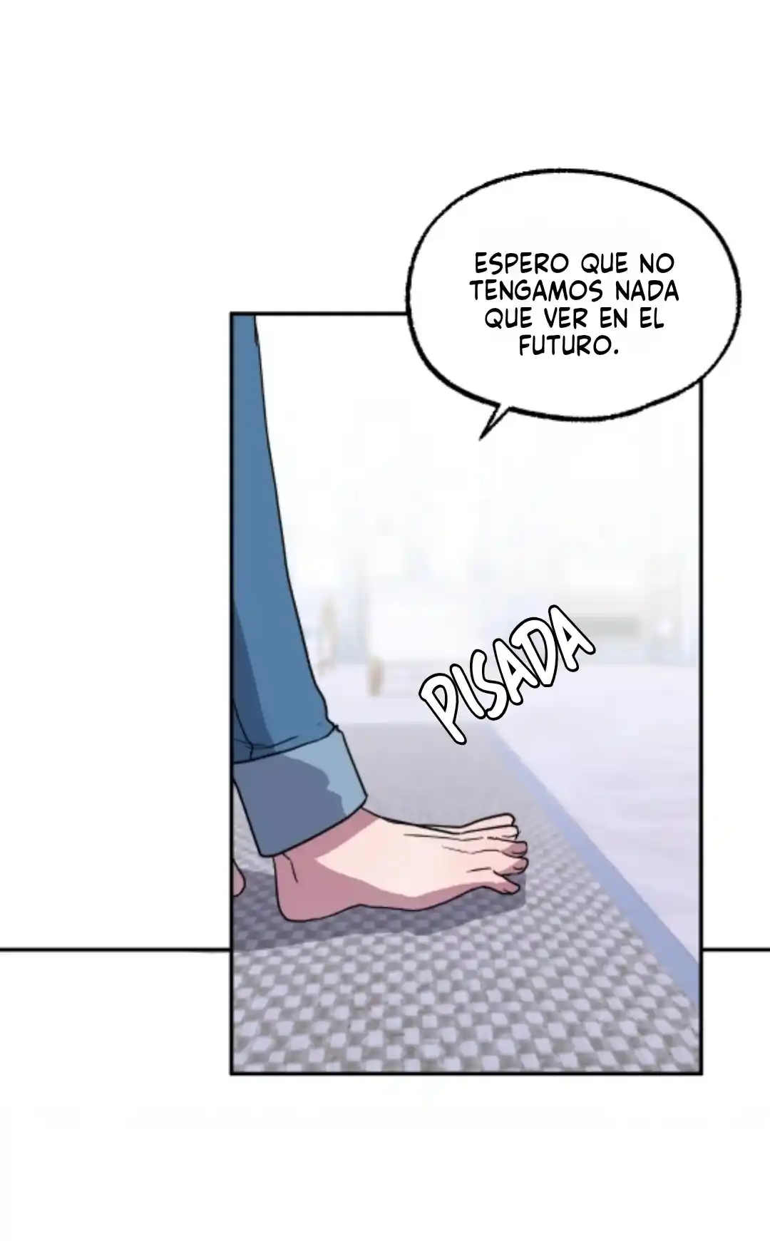 La Novia Conejo Y El Novio Tiburón - Capítulo 4 - Página 48 - LectorTMOo