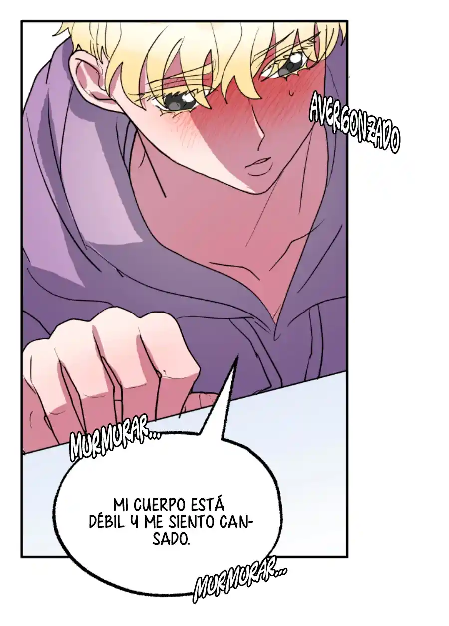 La Novia Conejo Y El Novio Tiburón - Capítulo 5 - Página 26 - LectorTMOo