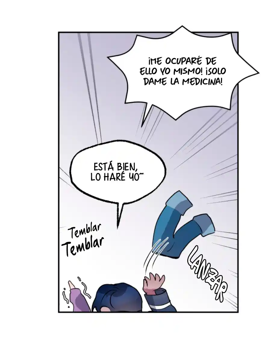 La Novia Conejo Y El Novio Tiburón - Capítulo 5 - Página 30 - LectorTMOo