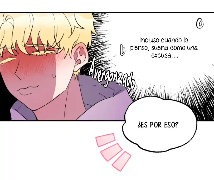 La Novia Conejo Y El Novio Tiburón - Capítulo 5 - Página 50 - LectorTMOo