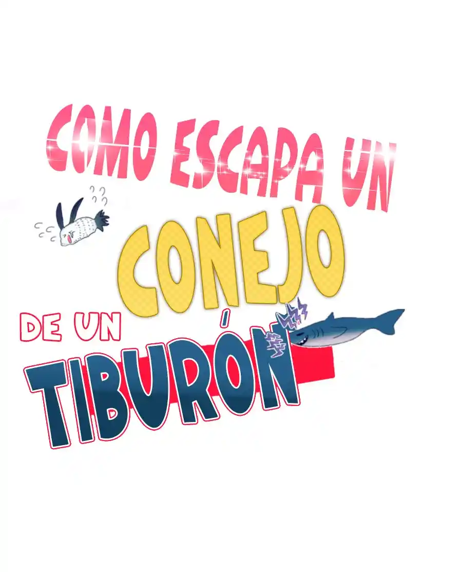 La Novia Conejo Y El Novio Tiburón - Capítulo 5 - Página 61 - LectorTMOo