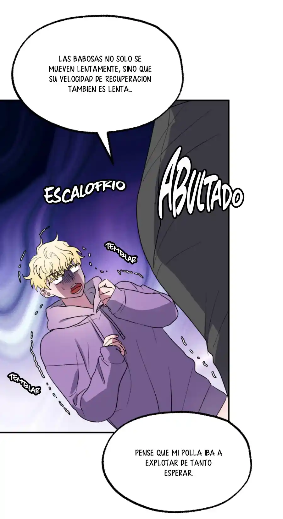 La Novia Conejo Y El Novio Tiburón - Capítulo 6 - Página 59 - LectorTMOo