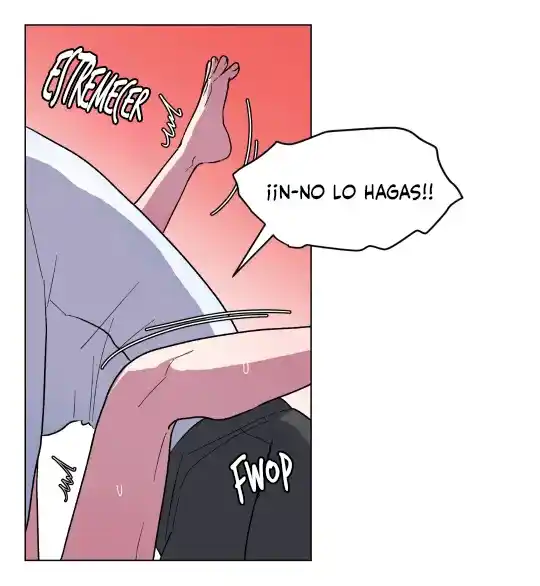 La Novia Conejo Y El Novio Tiburón - Capítulo 7 - Página 6 - LectorTMOo