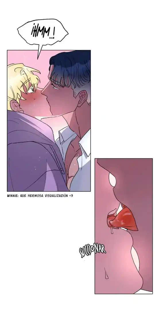 La Novia Conejo Y El Novio Tiburón - Capítulo 7 - Página 11 - LectorTMOo