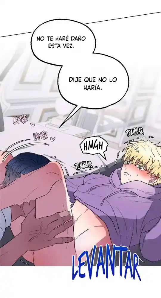 La Novia Conejo Y El Novio Tiburón - Capítulo 7 - Página 28 - LectorTMOo