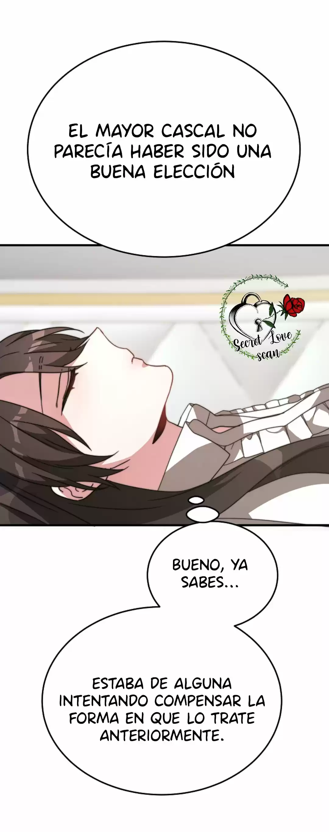 La Novia De Un Monstruo - Capítulo 10 - Página 9 - LectorTMOo