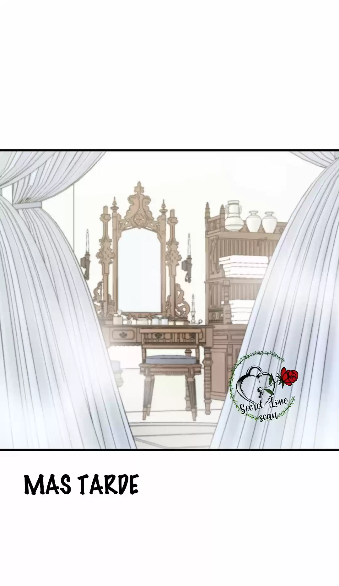 La Novia De Un Monstruo - Capítulo 10 - Página 17 - LectorTMOo